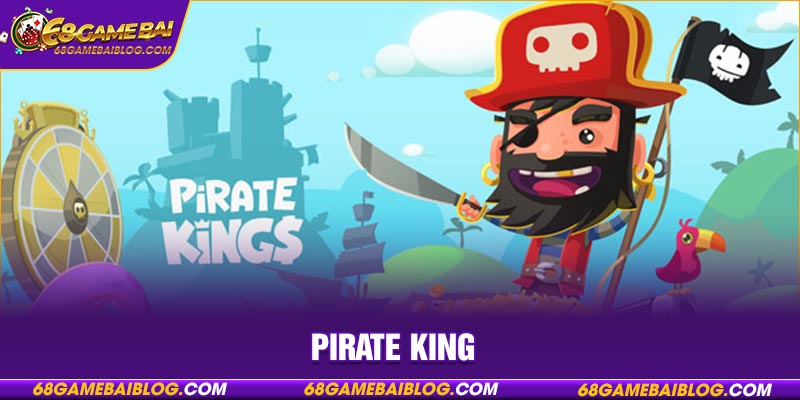 Pirate King