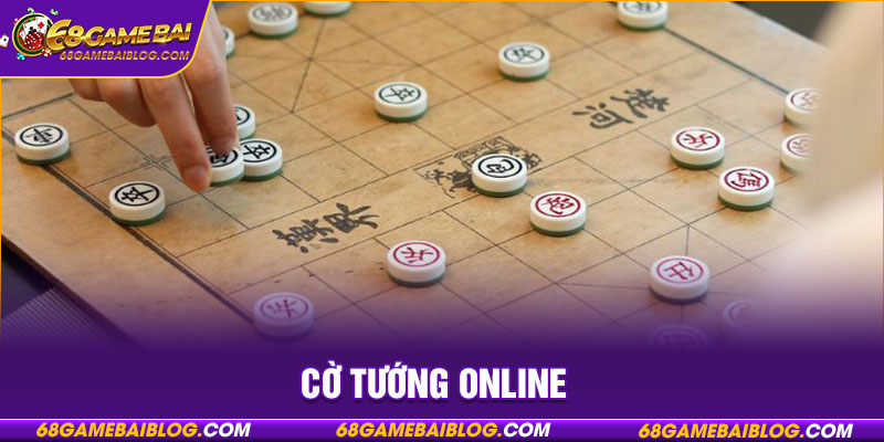 Cờ tướng online